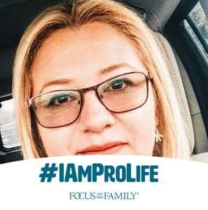 Meet your Posher, Veronica